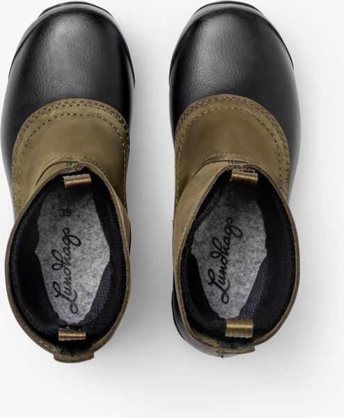 Myrk Insulated Pull On Boot