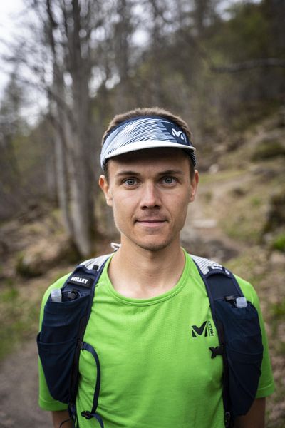 Intense Visor