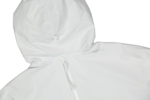 Aloe Jacket