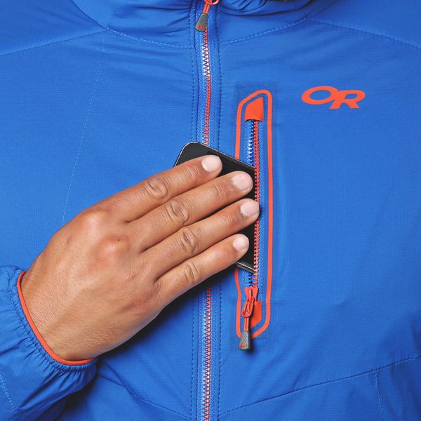 Men's Ascendant Hoody