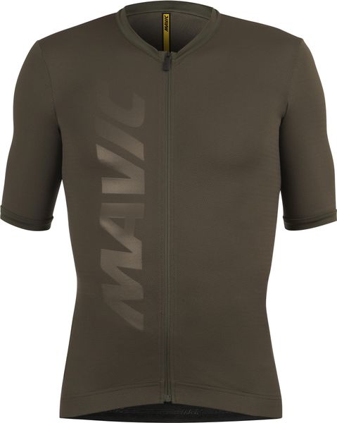 Aksium Jersey