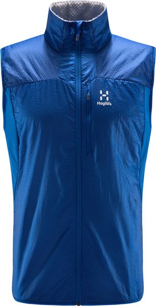 Summit Hybrid Vest Men