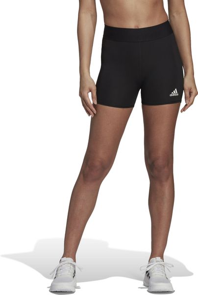 Techfit Volleyball Shorts Period Proof