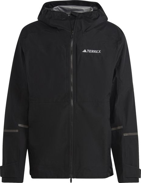 Xploric Gore-tex Rain Jacket