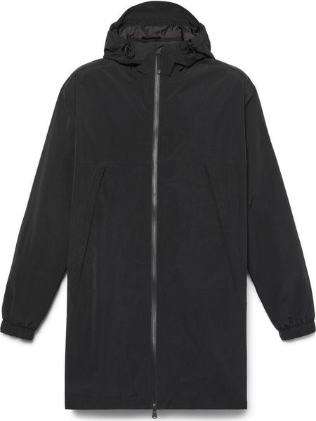 Mens Waterproof Parka