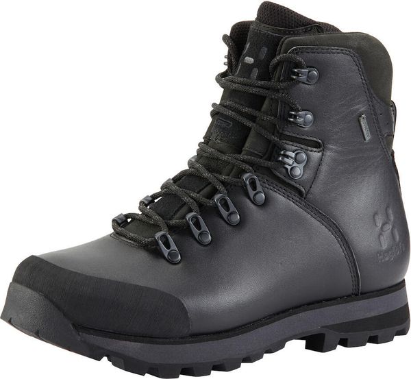 Solid Pro GTX High Women