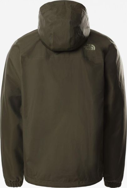 Men’s Resolve 2 Jacket
