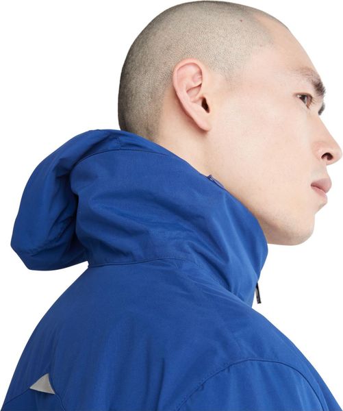 Mens DWR Softshell Field Jacket