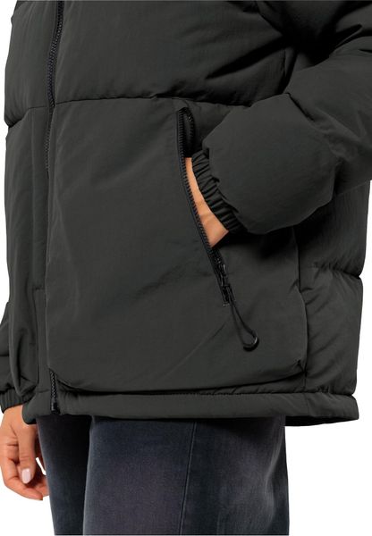 Dellbrueck Jacket