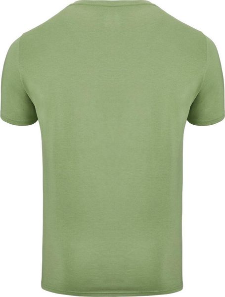 T-shirt Crew Neck Short Sleeve Nikko Trailhead