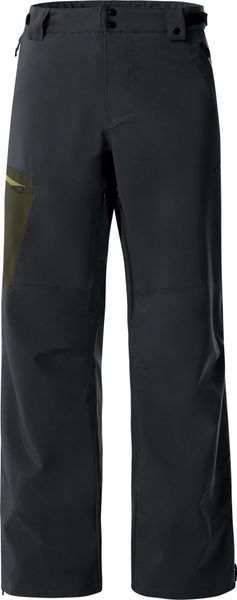 Black Forest Shell 3L 15K Pant