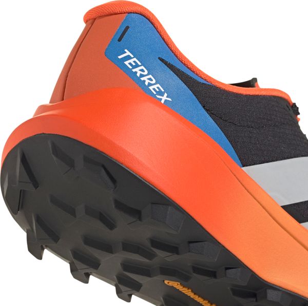 Terrex Agravic 4 Trail Running Schuh