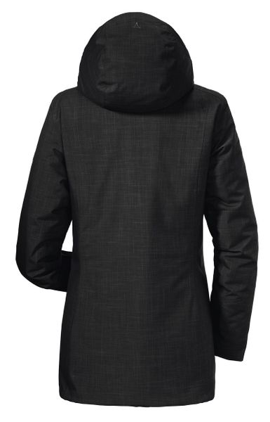 Insulated Jacket Sedona2