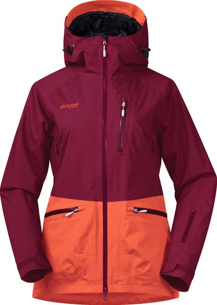 Myrkdalen Ins Lady Jacket