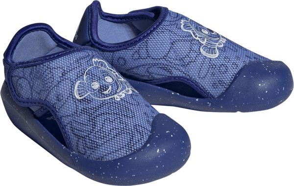 x Disney Altaventure Nemo and Dory Sport Swim Sandals