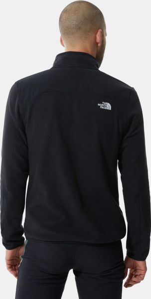 Mens Glacier Pro 1/4 Zip