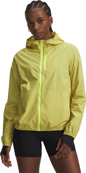 Launch Lightweight Jacket