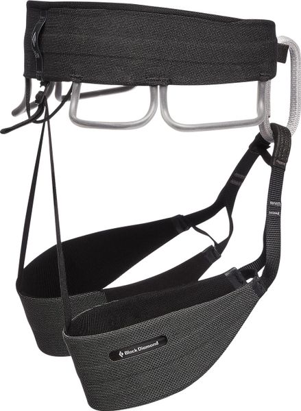 M Solution Guide Harness