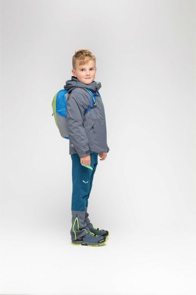 Puez 3 IN 1 Powertex/TWR K Jacket