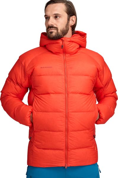 Meron IN Hooded Jacket Men