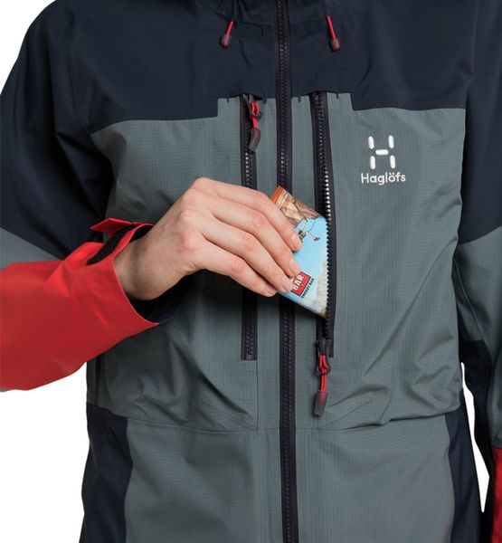 Spitz GTX Pro Jacket Women
