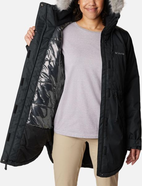 Suttle Mountain Mid Jacket