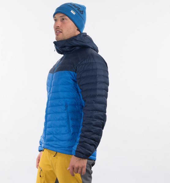 Røros Down Light Jacket w/Hood