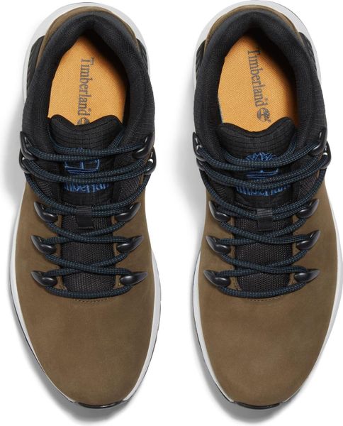Mens Sprint Trekker Super Oxford
