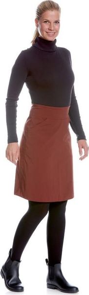 Lajus W's Skirt