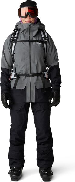 Boundary Ridge Gore-tex Bib