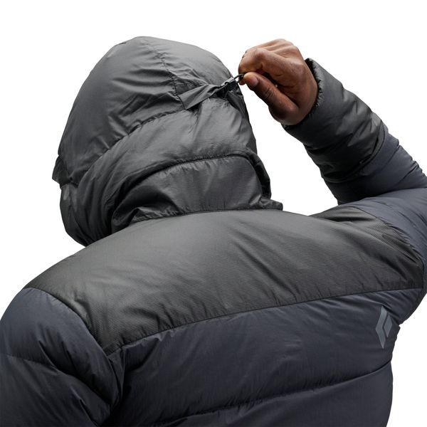 M Mission Down 3000 M Hoody