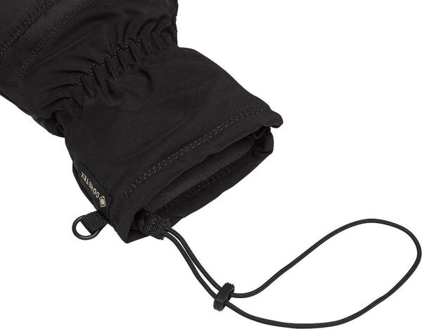 Mission Gloves