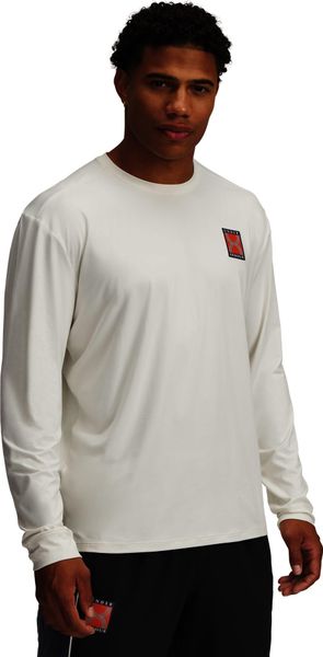 Run 96 Longsleeve
