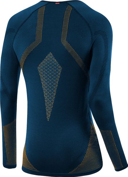 Men Shirt Long Sleeve Transtex Alpine