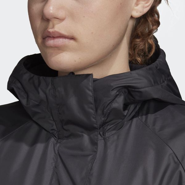 Women BSC 3S Wind Jacket