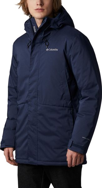 Northbounder™ Turbodown™ Parka