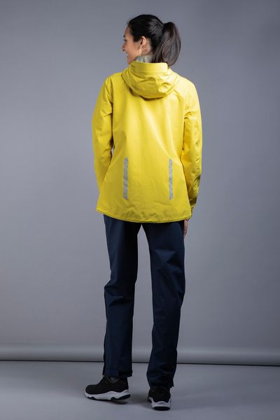 Morten W's Bike Jacket