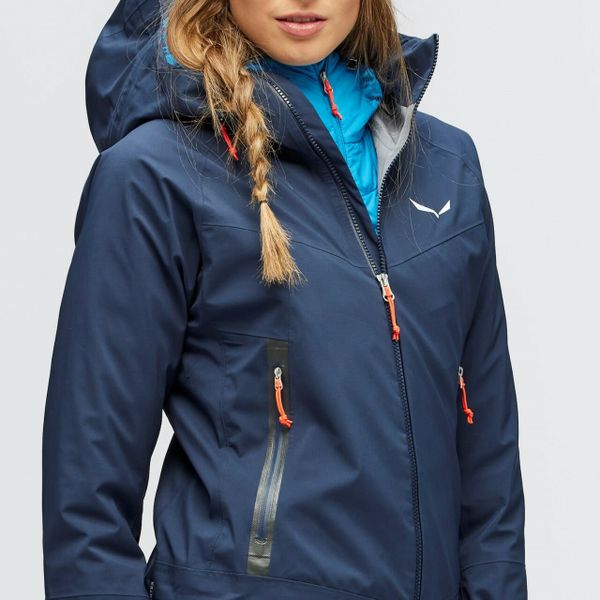 Marmolada Powertex 3L W Jacket