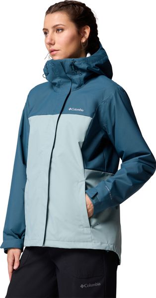 Hikebound II Interchange Jacket