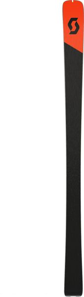 Ski Speedguide 80