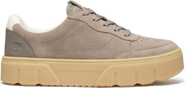 Womens Low Lace UP Sneaker