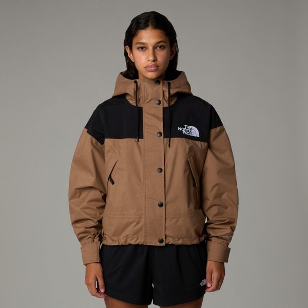 Womens Reign ON Jacket