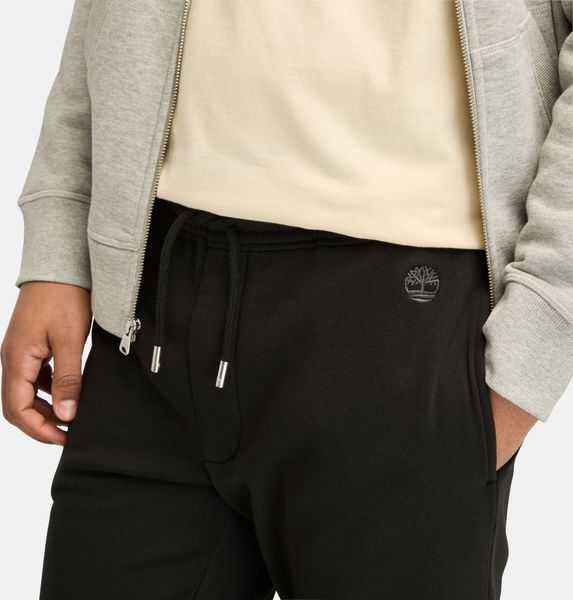 Mens Brushed Back Sweatpant