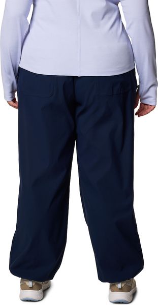 Brea Falls Nylon Pant