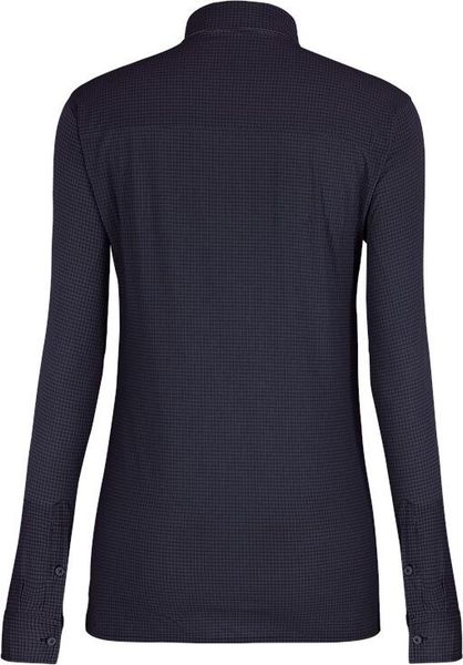 Puez MINICHECK2 Dry'ton W Long Sleeve Shirt