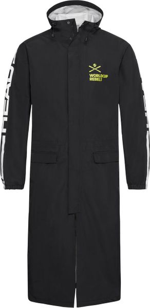Race Rain Coat Men