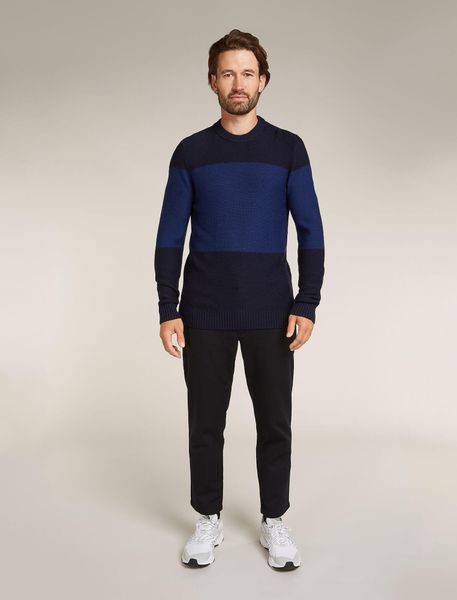 Men Waypoint Crewe Sweater