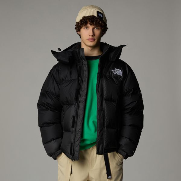 Mens TNF X Yinka Ilori Down Puffer Jacket