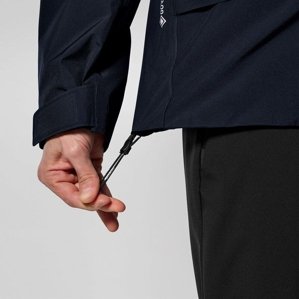 Puez GTX 2L EPE Jacket M