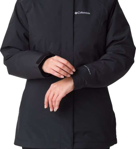 Tolt Track™ Interchange Jacket